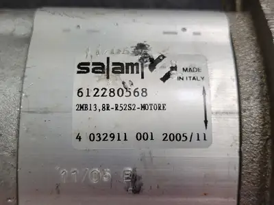 USED SALAMI 612280568