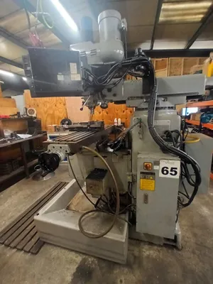 USED 2011 XYZ smx3000