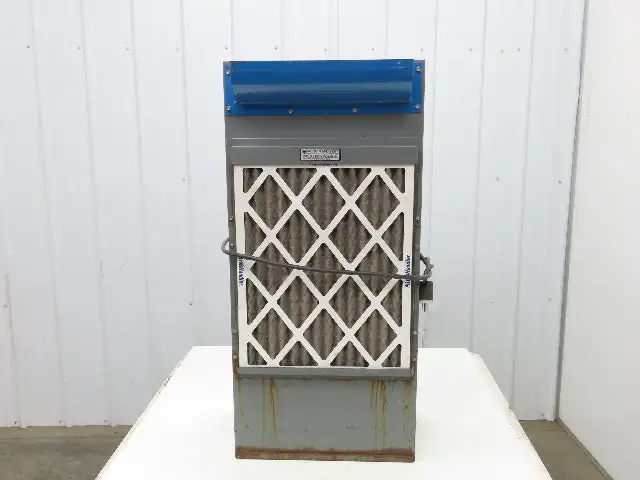 Used MCLEAN MIDWEST _UNKNOWN_ HVAC Parts and Equipment Indiana US | Arrow Industrial #633400