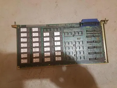USED FANUC A20B-0008-0480/83A