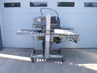 Used _UNKNOWN_ 37900 Case Sealers - Tapers Minnesota US | A&I Equipment #1317083