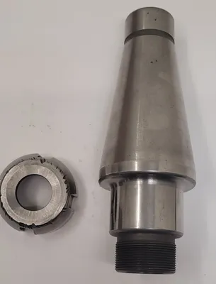 Spring Collet Chuck Tooling & Accessories, Tooling | Machinery Central (15)