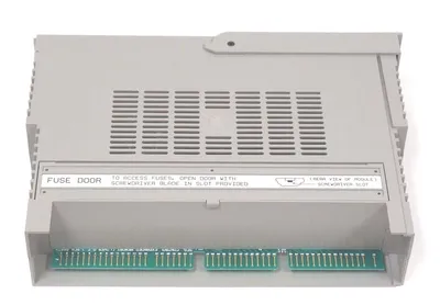 NEW BARBER COLMAN 80CN-11001-102-0-00 SEQUENCE MODULE MACO 8000