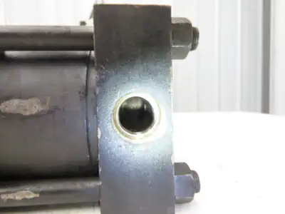 Used PARKER _UNKNOWN_ Hydraulic Cylinders Indiana US | Arrow Industrial #1408465