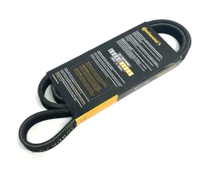 New | in-Stock Continental Serpentine Multi V-Belt Dual-Sided Poly 6DPK1710 Automotive Parts Michigan US | Maverick Industrial Sales #1390970