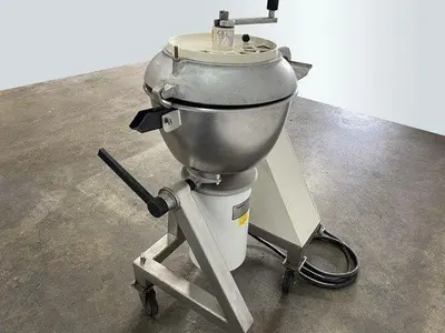 USED STEPHAN VCM 24 A/1
