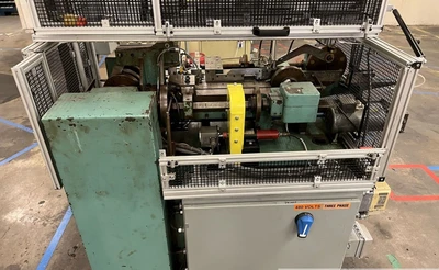 NILSON 751 Miscellaneous & Production | Mohawk Machinery (3)