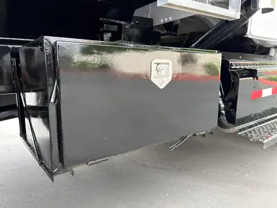 Used 2015 FREIGHTLINER M2 Carhaulers California US | Lillo Machinery #1542388