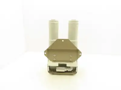 CKD HD-0.5 Heatless Desiccant Compressed Air Dryer Compact Unit 100V 1PH
