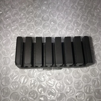 **New Fin Holders 2B2C10 QTY Of 11-FD5960-711 QTY Of 6 Fast Shipping &Warranty#