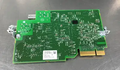 USED ALLEN BRADLEY 20750CNETC