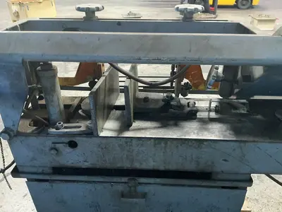 Used W.F. WELLS & SON _UNKNOWN_ Horizontal Band Saws Ohio US | HGR 24 #1304817