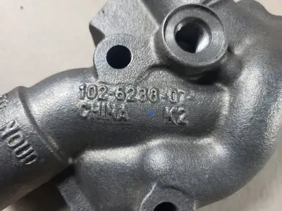 NEW CATERPILLAR 102-6238