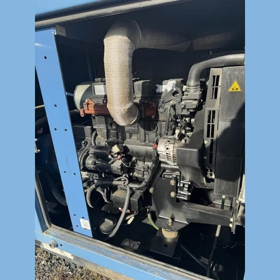 USED SDMO (KOHLER) T30UCM