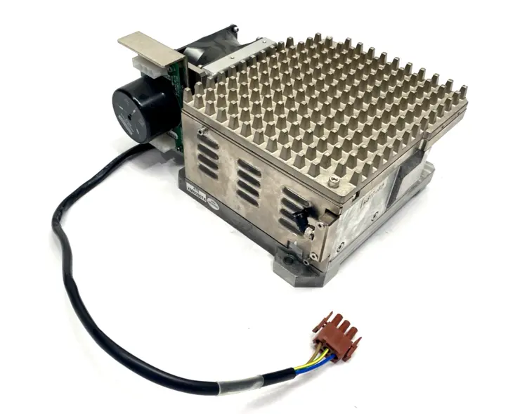 Used ASM 82877-1819 Industrial Controls | Maverick Industrial Sales #1102716