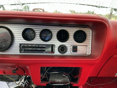 Used 1979 PONTIAC TRANS-AM Classic Cars & Trucks Michigan US | Miedema Asset Management Group #1484147