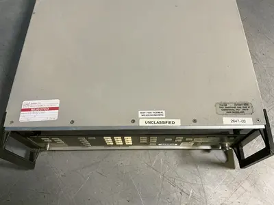 Used FLUKE 6060B Signal Generators Ohio US | HGR 24 #1463394