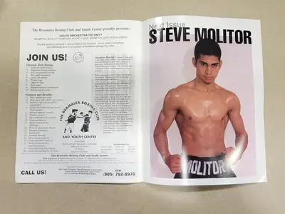 USED BELOW THE BELT 2001