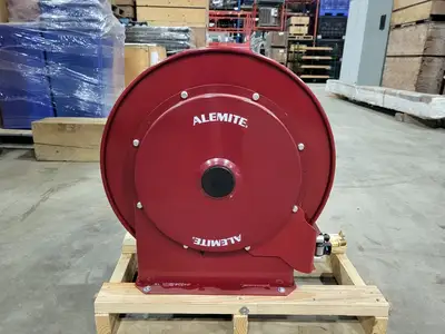NEW ALEMITE 7341
