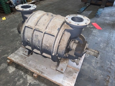 USED Nash CL1002