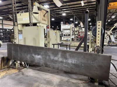 MINSTER MR15-26S / MSH30-26-7 / MEF5-26 Coil Feed Lines | PressTrader Limited (8)