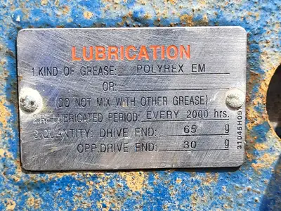 Used KREBS MM100-A43U Parts (Hydraulics and Pneumatics) British Columbia CA | Lenmark #1440560