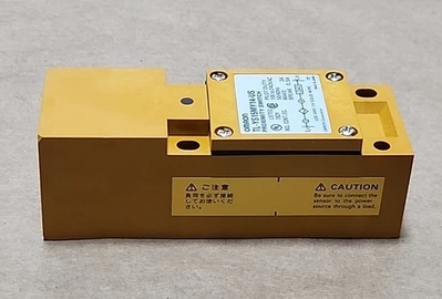 NEW Omron TL-YS15MY14-US