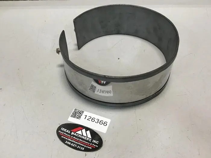 NEW APPLIED INSTRUMENTS A-76B301-1X