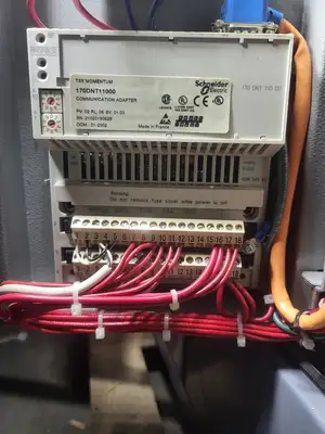 USED SQUARE D MODEL 6