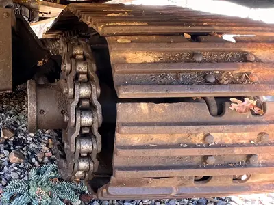 Used 1974 WARNER-SWASEY HOPTO 900A Excavators Utah US | Proxy Equipment #1378814