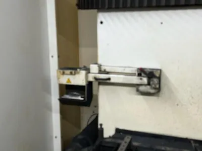 2022 TRUMPF TRULASER CELL 5030 Laser Cutting Machine | Machinery Resources International (9)