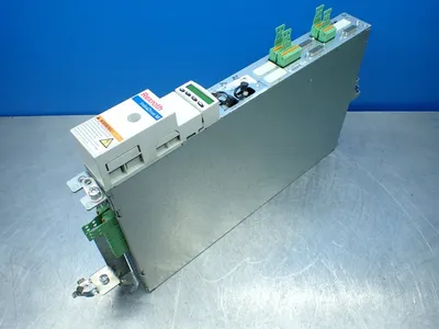 USED REXROTH R911308370
