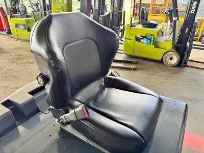 USED 2018 TOYOTA 8FBCU25
