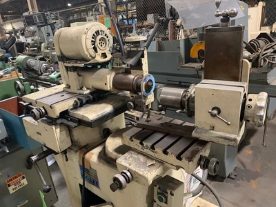 USED 1990 K.O. Lee RT-300 RADIUS-TANGENT GRINDER, NEW 1990,
