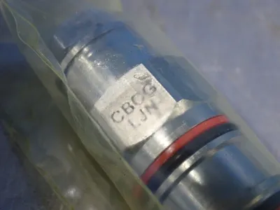 New | in-Stock SUN HYDRAULICS CBCGLJN Pumps Ohio US | HGR 24 #820984