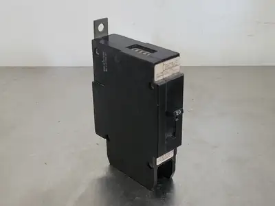 USED CUTLER-HAMMER GB1020