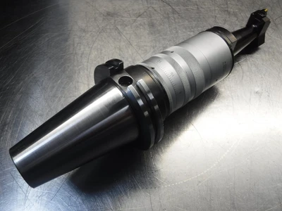 Kennametal Romicron KR50 Finish Boring KR50SVU65110M w/ KRTSA053103M (LOC1335A)