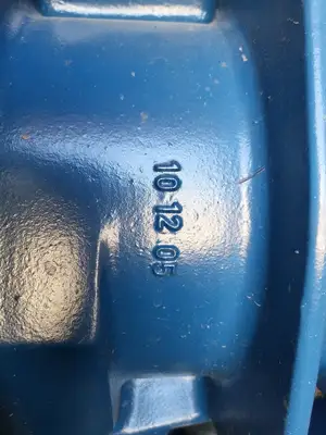 USED AERZEN GM80L