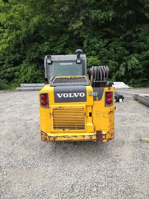 Used VOLVO MC85C Skid Loaders Nebraska US | Trustworthy Equipment #1399067