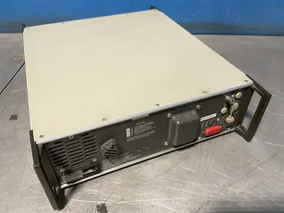 Used FLUKE 6060A Signal Generators Ohio US | HGR 24 #1463383