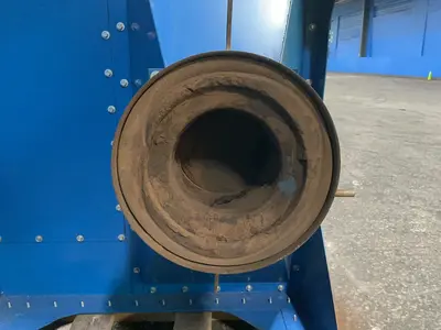 USED DONALDSON / TORIT 2DF6 (MC)