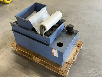 USED 1994 JAKOBSEN 1424