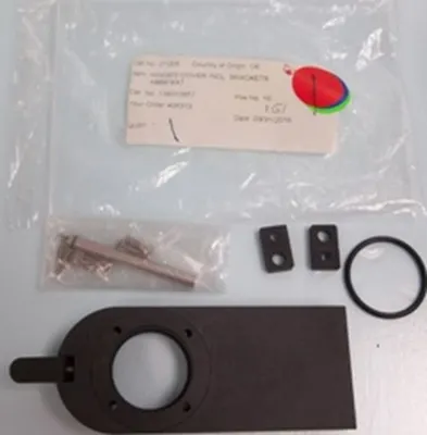 Used ANTON PAAR _UNKNOWN_ Refractometers Texas US | Bamko Surplus Process Equipment #935033
