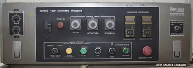 USED TEXWRAP T1322