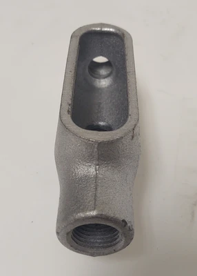 NEW Crouse-Hinds TB17