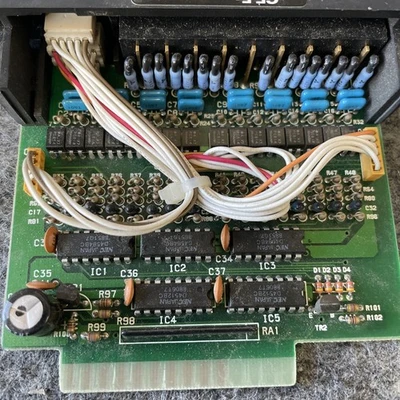 Used GE IC610MDL112A Misc Electrical & Power Parts California US | Davliegogo LLC #1732665