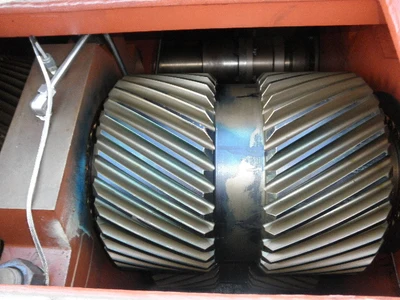 USED LUFKIN SF2413-14.252