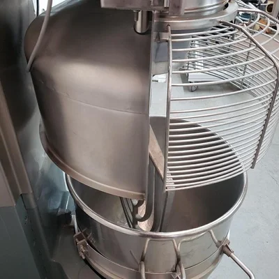 Hobart Mixer  V-1401 140Qt # 11458