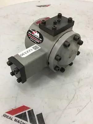 USED TOYO VD1-G45A2-B