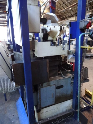 USED 1990 SHIMAZU 3-F